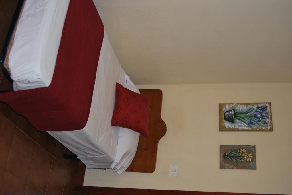 La Hoyilla Hostel - La Aldea San Nicolás المظهر الخارجي الصورة